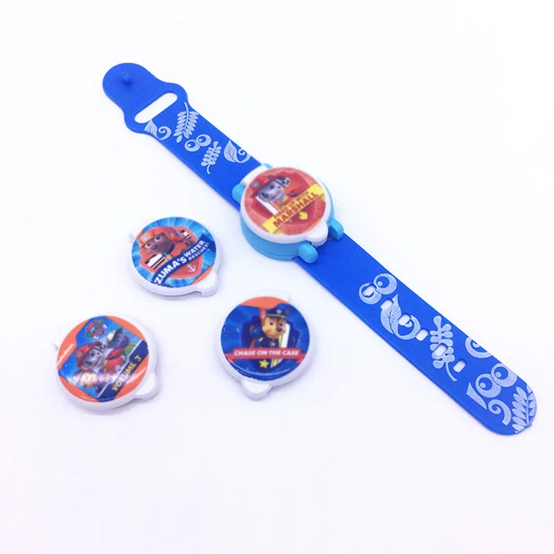 JOYROX Multi-function Kids Watches Cute Cartoon Spiderman Dog Princess Child Watch For Boys Girls Student Gift Kid Zegarek Reloj
JOYROX Multi-function Kids Watches Cute Cartoon Spiderman Dog Princess Child Watch For Boys Girls Student Gift Kid Zegarek Reloj