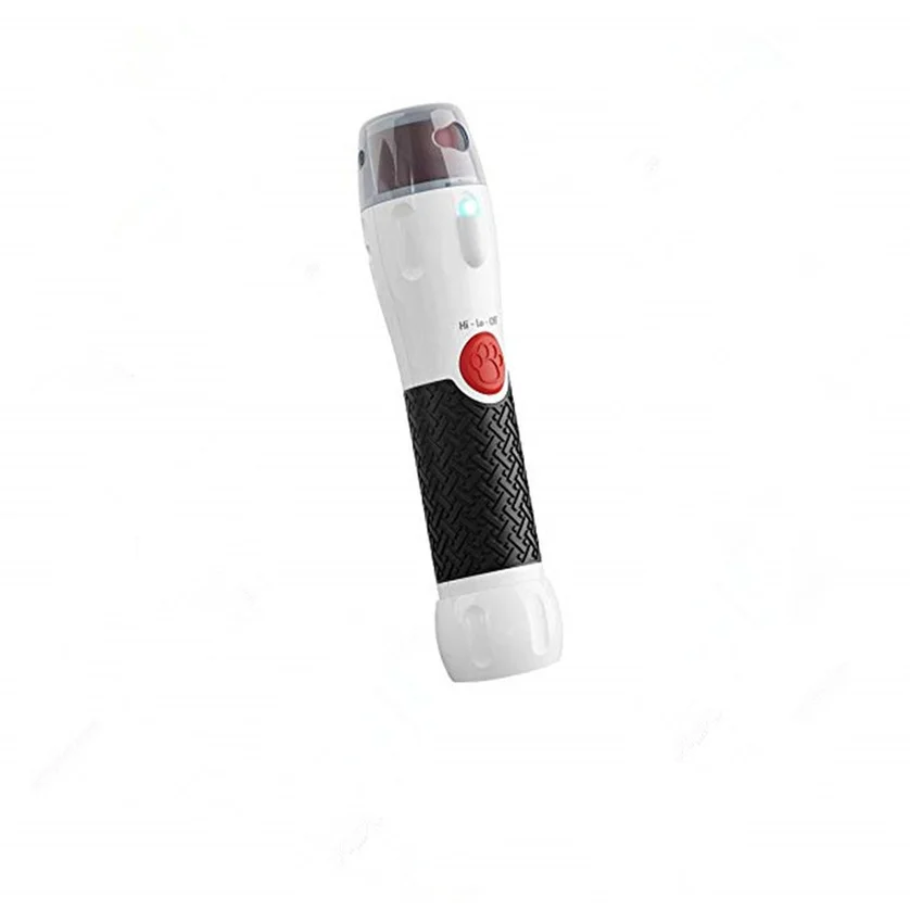 Professional Dog Nail Clippers Electric Pet Nail Clippers Dog Cat Nail Grinder Nail Trimmer Dog Grooming Claw Grinder Scissors
Professional Dog Nail Clippers Electric Pet Nail Clippers Dog Cat Nail Grinder Nail Trimmer Dog Grooming Claw Grinder Scissors