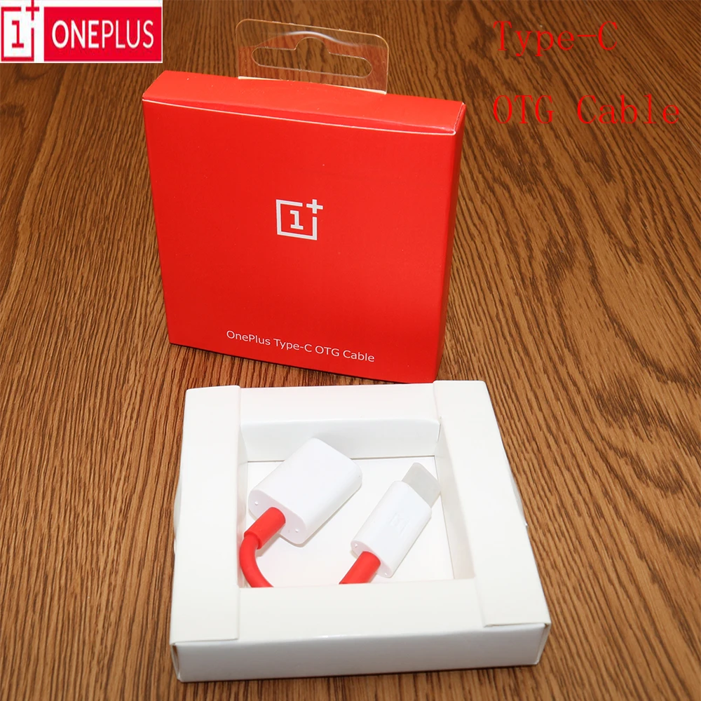 Original OnePlus OTG Cable Converter Data Charger adapter support Pen Drive/U DISk/Mouse/Game handle For Oneplus 3/3T/5/5T/6
Original OnePlus OTG Cable Converter Data Charger adapter support Pen Drive/U DISk/Mouse/Game handle For Oneplus 3/3T/5/5T/6