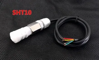 SHTTJ-043 Protection type temperature and humidity sensor built-in SHT10 freeshipping
SHTTJ-043 Protection type temperature and humidity sensor built-in SHT10 freeshipping