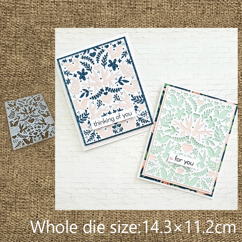 New Design Craft Metal Cutting Die cut dies Squirrel rabbit branch frame scrapbook Album Paper Card Craft Embossing die cut
New Design Craft Metal Cutting Die cut dies Squirrel rabbit branch frame scrapbook Album Paper Card Craft Embossing die cut