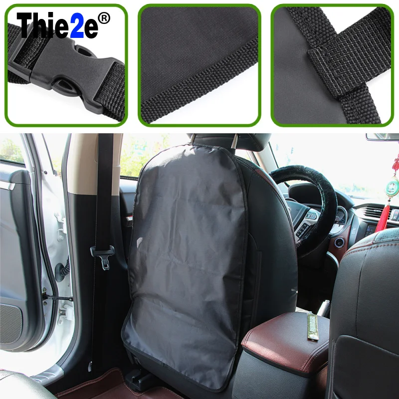 Car Seat Backseat Protector transparent dust-proof protective sleeve Babies Kick Mat Protects from Dirt seat covers Hot Sales
Car Seat Backseat Protector transparent dust-proof protective sleeve Babies Kick Mat Protects from Dirt seat covers Hot Sales