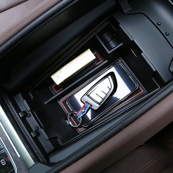 Armrest Storage box Black Box For BMW X5 G05 2019-2020 Non-slip mat Plastic Case Accessory
Armrest Storage box Black Box For BMW X5 G05 2019-2020 Non-slip mat Plastic Case Accessory