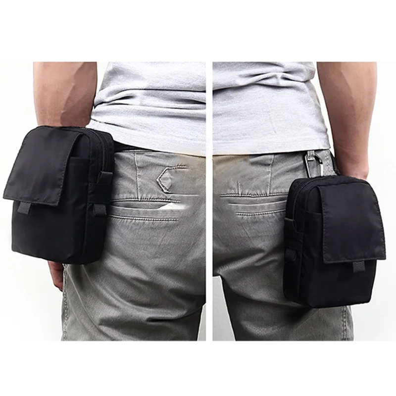 1 Piece 6 inch Outdoor sports running pockets multi-function waterproof nylon mobile phone bag outdoor sports Japanese bag
1 Piece 6 inch Outdoor sports running pockets multi-function waterproof nylon mobile phone bag outdoor sports Japanese bag