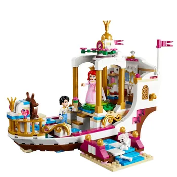 Elsa Ice Castle Princess Anna Ariel Building Blocks Compatible With Lepining Friends For Girl Little Figures Toys
Elsa Ice Castle Princess Anna Ariel Building Blocks Compatible With Lepining Friends For Girl Little Figures Toys