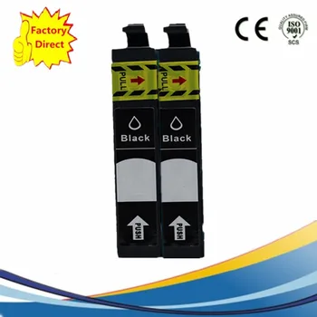 T2991 T2991XL T299XL1 T299 T29 29 Ink Cartridge Replacement 29XL Expression Home XP235 XP332 XP335 XP432 XP435
T2991 T2991XL T299XL1 T299 T29 29 Ink Cartridge Replacement 29XL Expression Home XP235 XP332 XP335 XP432 XP435