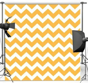 Yellow White Chevron Striped backdrop Vinyl cloth High quality Computer Print Children kids Backgrounds
Yellow White Chevron Striped backdrop Vinyl cloth High quality Computer Print Children kids Backgrounds