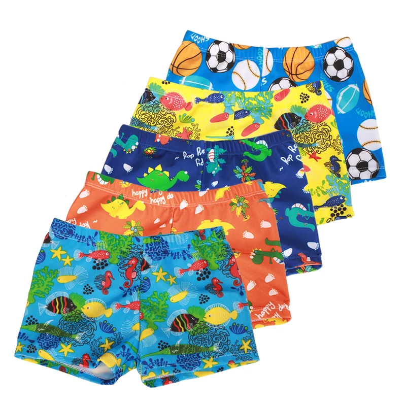2018 New Summer Children Pants Boys Swimming Trunks Cartoon Printing Boxers Swim Shorts Pants Swimwear Kids Trousers Boys Shorts
2018 New Summer Children Pants Boys Swimming Trunks Cartoon Printing Boxers Swim Shorts Pants Swimwear Kids Trousers Boys Shorts