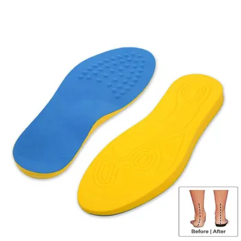 Pu Orthopedic Insoles For Shoes O Leg X Leg Valgus Varus Corrector Orthotic Insoles Breathable Massage Foot Pads Inserts
Pu Orthopedic Insoles For Shoes O Leg X Leg Valgus Varus Corrector Orthotic Insoles Breathable Massage Foot Pads Inserts