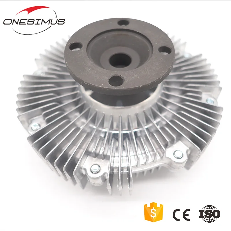 OEM 16210-75040 Clutch Aadiator fan(Cooling System) for 3RZ-FE HIACE IV Bus/HIACE IV Box
OEM 16210-75040 Clutch Aadiator fan(Cooling System) for 3RZ-FE HIACE IV Bus/HIACE IV Box