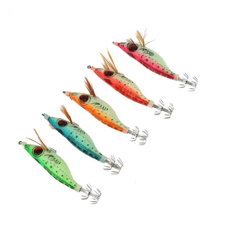 1pcs 13cm Luminous Shrimp Lure Fishing Squid Jig Lure Glow In Dark Night Shrimp Bait Hook Fishing Bait Fishing Tackle
1pcs 13cm Luminous Shrimp Lure Fishing Squid Jig Lure Glow In Dark Night Shrimp Bait Hook Fishing Bait Fishing Tackle