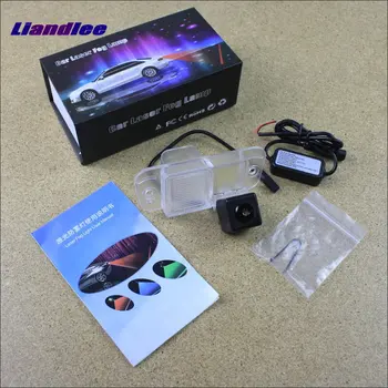 Liandlee For SSangYong Actyon / Micro Actyon 2006~2010 Tracing Cauda Laser Lights Avoidance Warning Light Fog Lamps Safe Drive
Liandlee For SSangYong Actyon / Micro Actyon 2006~2010 Tracing Cauda Laser Lights Avoidance Warning Light Fog Lamps Safe Drive