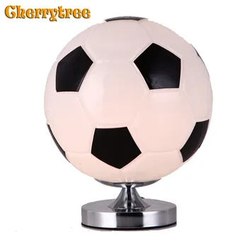 Table bedroom lamp bedside home deco football lamp for living room modern bed basketball deco table nightstand Children gift
Table bedroom lamp bedside home deco football lamp for living room modern bed basketball deco table nightstand Children gift