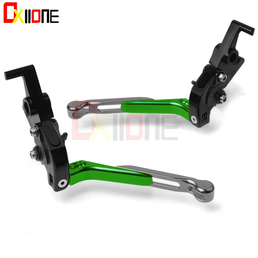 Motorcycle Accessories CNC aluminum adjustable Motorcycle brake clutch levers For Honda CBF1000/A CBF 1000 A 2010-2013 2011 2012
Motorcycle Accessories CNC aluminum adjustable Motorcycle brake clutch levers For Honda CBF1000/A CBF 1000 A 2010-2013 2011 2012
