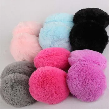 2018 fashion winter soft warm Solid Color kids children women men Ear Cover Protector Thicken Plush Soft Winter Warm Earmuff
2018 fashion winter soft warm Solid Color kids children women men Ear Cover Protector Thicken Plush Soft Winter Warm Earmuff