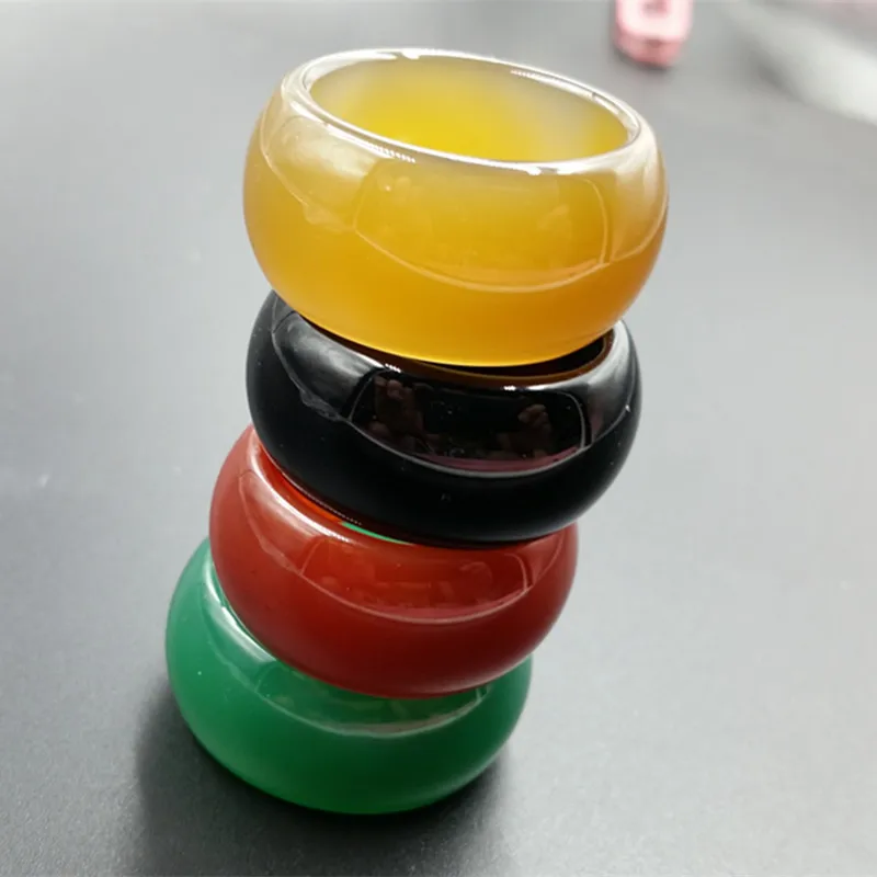 The manufacturer direct wholesale boutique high-end ice green chalcedony agate rings Mens Large jade ring pull
The manufacturer direct wholesale boutique high-end ice green chalcedony agate rings Mens Large jade ring pull