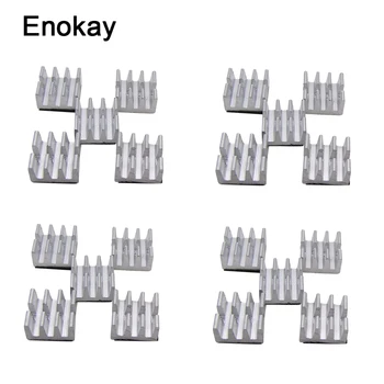 Wholesale 40 Pieces Top Fashion Limited Graphics Card Water Cooler Heatsink Controller Mos Mini Aluminum Heat Sinks
Wholesale 40 Pieces Top Fashion Limited Graphics Card Water Cooler Heatsink Controller Mos Mini Aluminum Heat Sinks