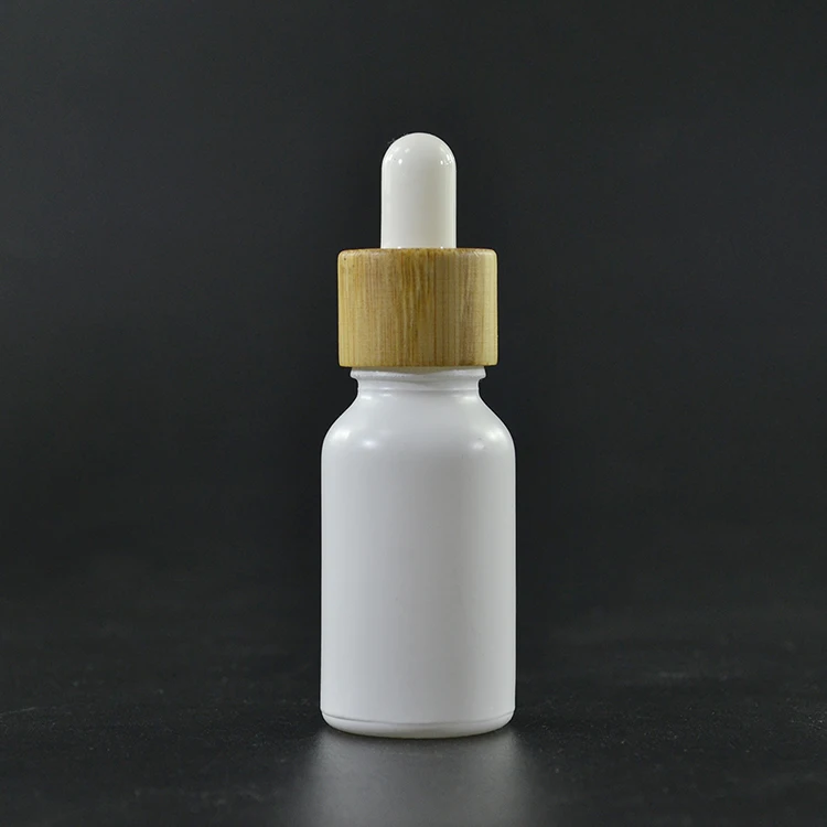 468pcs*15ml matte frosted black ,White ,Gold ,Silver glass dropper bottle e juice essential oil bamboo cap
468pcs*15ml matte frosted black ,White ,Gold ,Silver glass dropper bottle e juice essential oil bamboo cap
