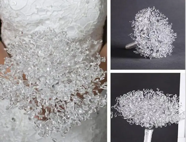 30 cm 1pcs Shiny Acrylic Crystals Garland String Bridal Hair Wreath Wedding Bouquet DIY Material Supplies Free Shipping
30 cm 1pcs Shiny Acrylic Crystals Garland String Bridal Hair Wreath Wedding Bouquet DIY Material Supplies Free Shipping