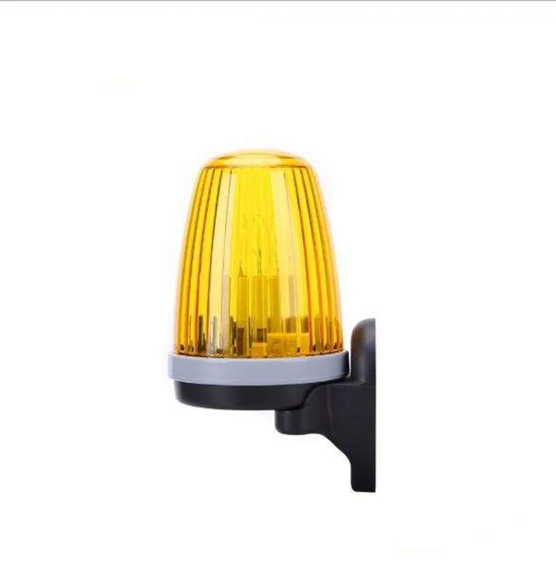Universal Automatic gate flash lamp with 15w bulb ,AC220V ,AC110V DC24V wall alarm lamp for swing gate and sliding gate
Universal Automatic gate flash lamp with 15w bulb ,AC220V ,AC110V DC24V wall alarm lamp for swing gate and sliding gate