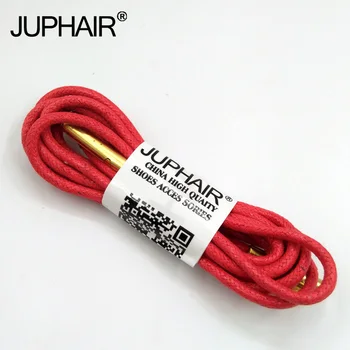 1-12 Pairs Red Women High Quality Unise Laces Waxed Round Shoelaces Sneaker Solid Polyester Twisted Shoes Metal Head Shoelaces
1-12 Pairs Red Women High Quality Unise Laces Waxed Round Shoelaces Sneaker Solid Polyester Twisted Shoes Metal Head Shoelaces