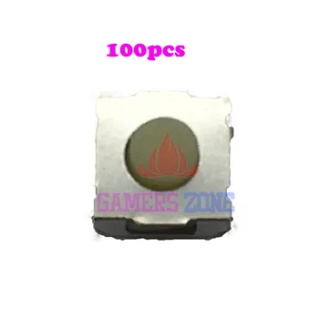 100PCS For DUALSHOCK PS 4 PS4 Controller Touch Pads Micro Swicth Buttons Inner Swiitchs
100PCS For DUALSHOCK PS 4 PS4 Controller Touch Pads Micro Swicth Buttons Inner Swiitchs