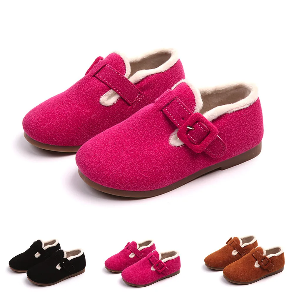 Фото Детские зимние ботинки обувь для девочек кроссовки детей | Кроссовки и кеды для девочек (32934763744)