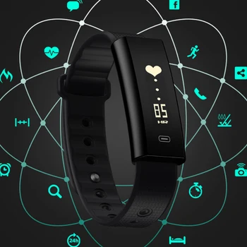 2019 New Upgrade Zeblaze Arch Plus Smart Wristband Bracelet Continuous Heart Rate Sport Route Tracking Stopwatch Pedometer Watch
2019 New Upgrade Zeblaze Arch Plus Smart Wristband Bracelet Continuous Heart Rate Sport Route Tracking Stopwatch Pedometer Watch