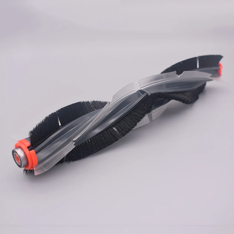 The latest universal combined brush for a bristle and a bristle for Neato Botvac BV 70e 75 80 85 Vacuum cleaners
The latest universal combined brush for a bristle and a bristle for Neato Botvac BV 70e 75 80 85 Vacuum cleaners