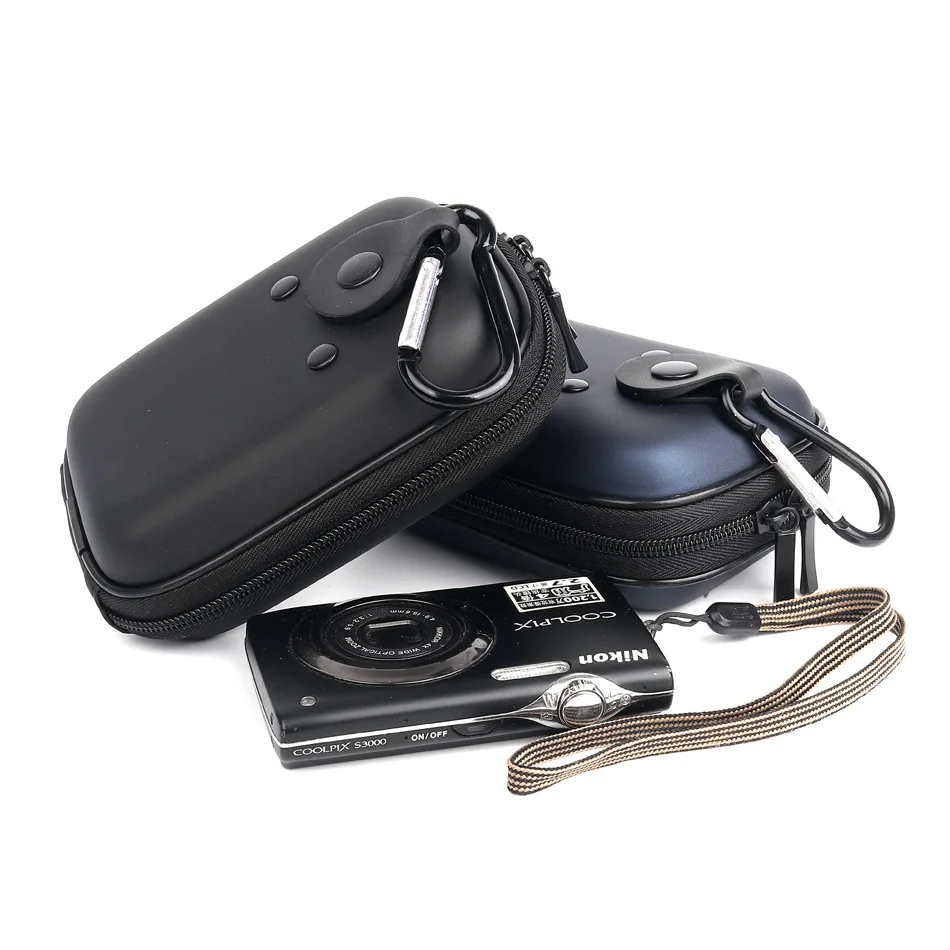 Digital Shoulder Camera Bag Card Case for Nikon CoolPix W300 W100 AW130 AW120 AW110 AW100 A300 A100 A10 S33 S32 L32 L31
Digital Shoulder Camera Bag Card Case for Nikon CoolPix W300 W100 AW130 AW120 AW110 AW100 A300 A100 A10 S33 S32 L32 L31