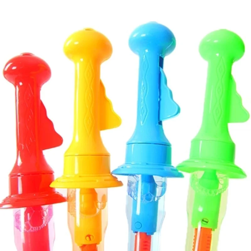 2019 New Fashion Children's Bubbles Toys Children Blow Bubble Stick Large Western Sword Bar Children Bubbles Toys Show Props
2019 New Fashion Children's Bubbles Toys Children Blow Bubble Stick Large Western Sword Bar Children Bubbles Toys Show Props
