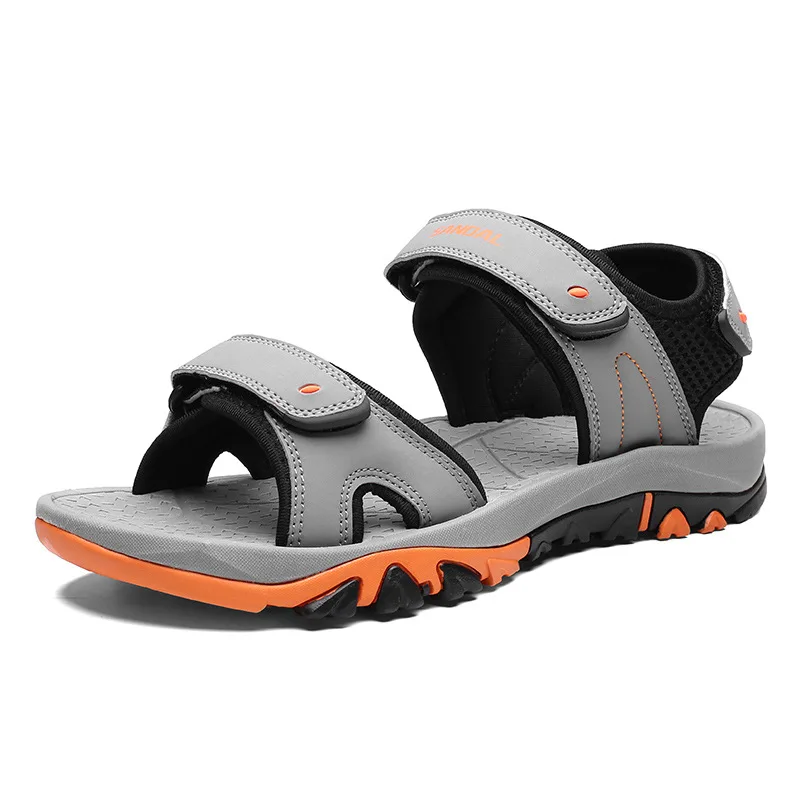 Sandals for men 2019 Summer Beach Shoes Water youth boys Sandles Anti-Slip Plus size 46 blue trend causal Roman outdoor shoes
Sandals for men 2019 Summer Beach Shoes Water youth boys Sandles Anti-Slip Plus size 46 blue trend causal Roman outdoor shoes