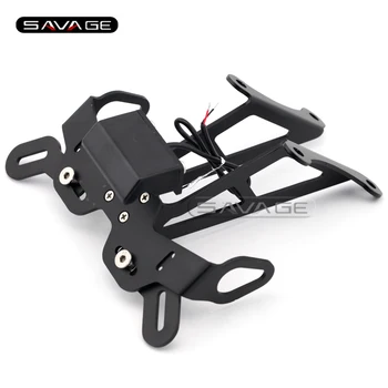 For YAMAHA FZ1 FZ8 2006-2013 07 08 09 10 11 12 Motorcycle Fender Eliminator Registration License Plate Holder LED Light
For YAMAHA FZ1 FZ8 2006-2013 07 08 09 10 11 12 Motorcycle Fender Eliminator Registration License Plate Holder LED Light