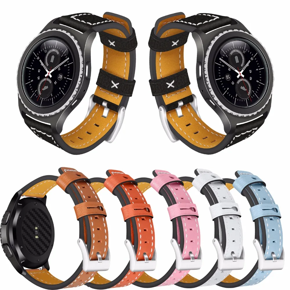 samsung gear s2 wristband