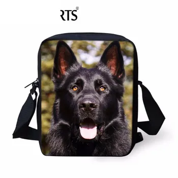 Cute Shepherd Dog Printed Handbags for Children Girls Kids School Cross Body Bag Brand Design Small Messenger Bags Sumka 
Cute Shepherd Dog Printed Handbags for Children Girls Kids School Cross Body Bag Brand Design Small Messenger Bags Sumka
