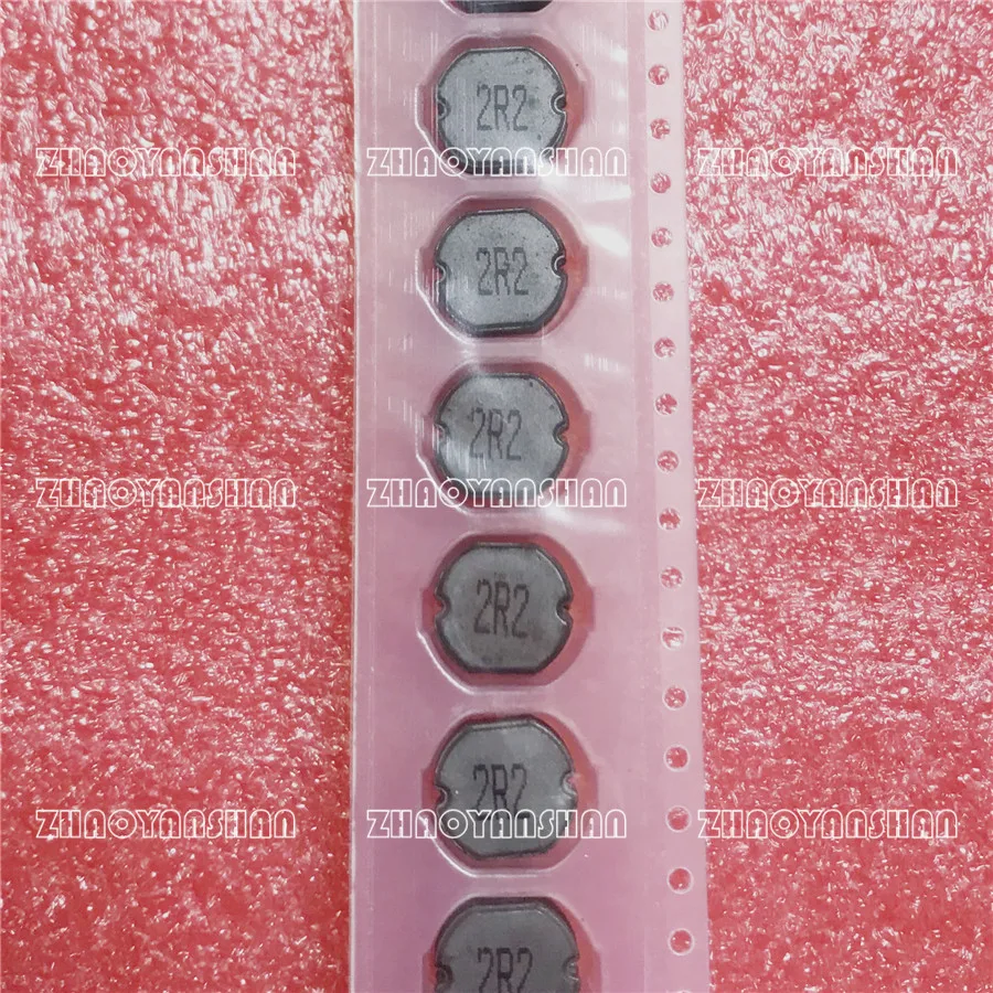 CD105 2.2UH_