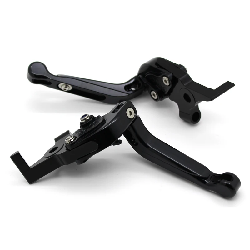 Motorcycle Adjustable Brake Clutch Levers Folding Extendable for HONDA CBR500R 2013-2016 CB500F/X 2013-2016 CB 190R 2016-2017
Motorcycle Adjustable Brake Clutch Levers Folding Extendable for HONDA CBR500R 2013-2016 CB500F/X 2013-2016 CB 190R 2016-2017