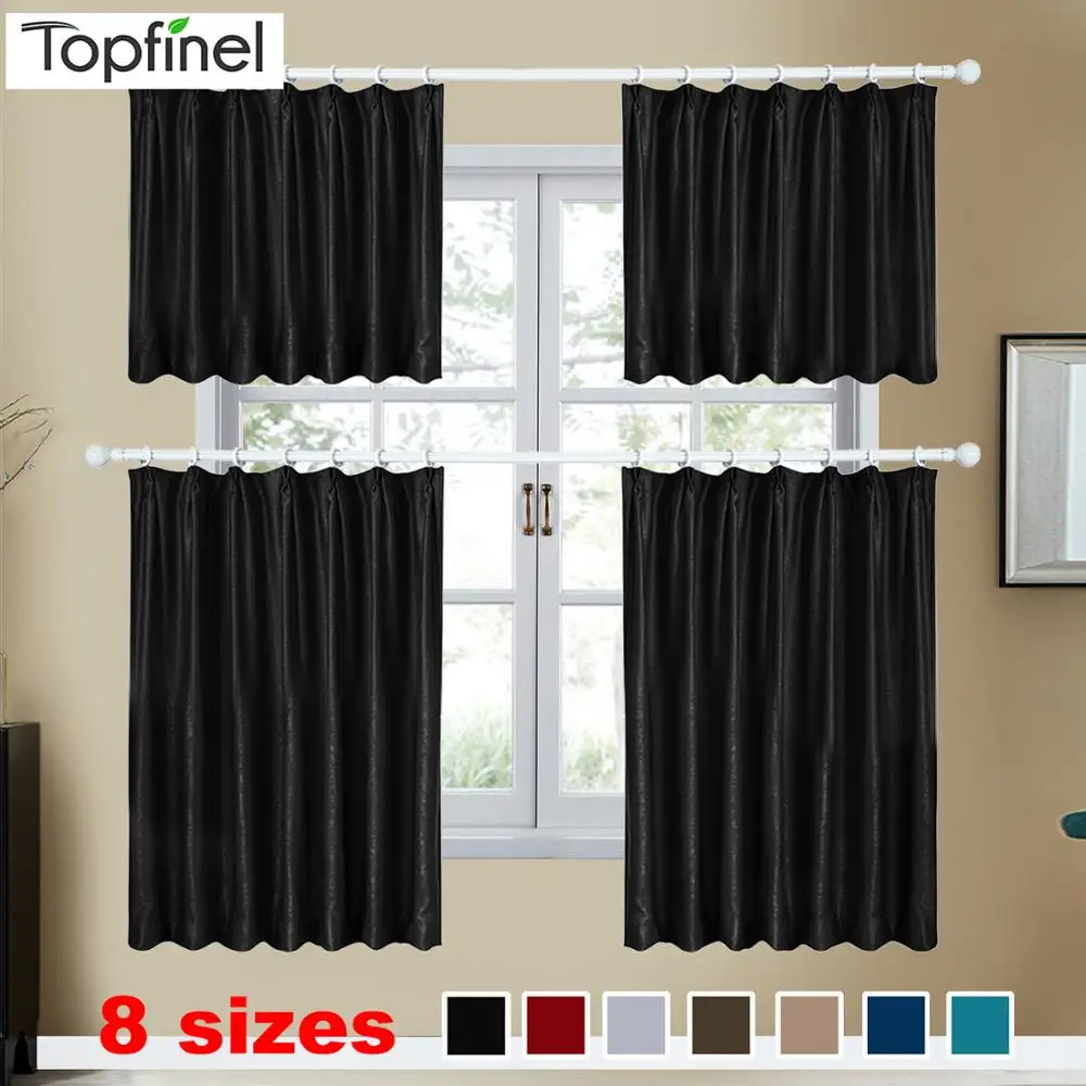 Topfinel modern Short Curtains solid velvet curtains for living room soft comfortable curtains Warm night Door Window Blinds
Topfinel modern Short Curtains solid velvet curtains for living room soft comfortable curtains Warm night Door Window Blinds