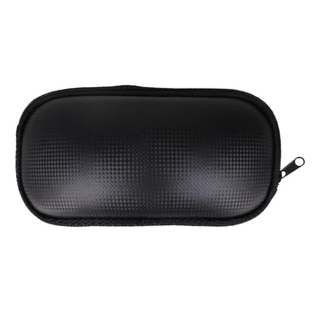 LOCLE EVA Ski Snow Goggle Protector Case (Without Goggles) Glasses Eyewear Box With Zipper
LOCLE EVA Ski Snow Goggle Protector Case (Without Goggles) Glasses Eyewear Box With Zipper