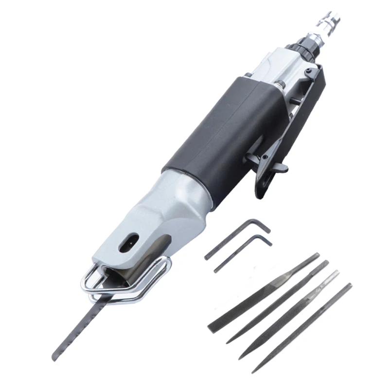 Pneumatic Tools Pneumatic Electric Drill Air Saw Saw Blade Air Knife Milling Cutter Equipment Piston Swing Metal Saw Cutting Saw
Pneumatic Tools Pneumatic Electric Drill Air Saw Saw Blade Air Knife Milling Cutter Equipment Piston Swing Metal Saw Cutting Saw