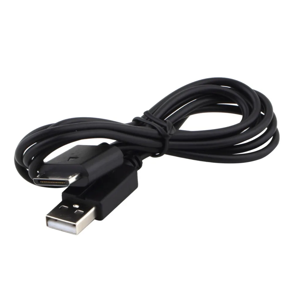 NEW 2 IN 1 USB Data Charge Cable For PSP GO USB Charger Cable Data Transfer Charging Cord Line PSPGO Free Shipping Black
NEW 2 IN 1 USB Data Charge Cable For PSP GO USB Charger Cable Data Transfer Charging Cord Line PSPGO Free Shipping Black