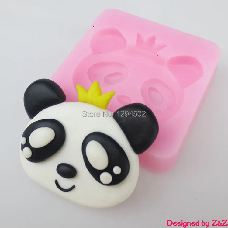 Q-269 the panda prince silicone mold,Fondant Cake Decorating Tools,molde de silicone,Silicone Cake Mold
Q-269 the panda prince silicone mold,Fondant Cake Decorating Tools,molde de silicone,Silicone Cake Mold