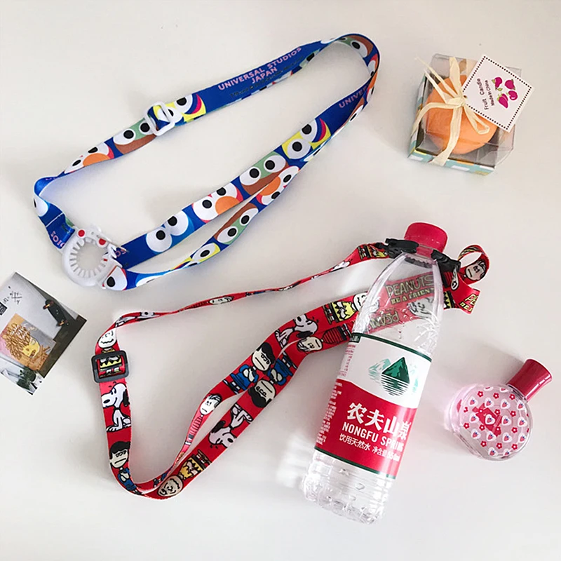 Travel Cartoon Water Bottle Strap Accessories Portable Drink cup Lanyard Supplies Items
Travel Cartoon Water Bottle Strap Accessories Portable Drink cup Lanyard Supplies Items