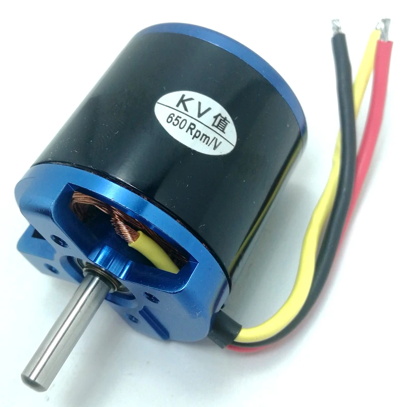 1pc N4250 Swiss Motor Brushless Outrunner DC motor Strong power supply 650KV Large Torque External Rotor Motor with Large Thrust
1pc N4250 Swiss Motor Brushless Outrunner DC motor Strong power supply 650KV Large Torque External Rotor Motor with Large Thrust