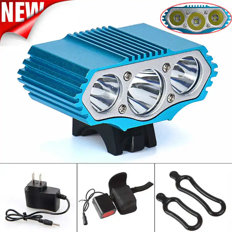 USB led flashlight rechargeable Bicycle Bike Light Headlight Head Front Lamp torch flashlight t6 laser pointer #4S10
USB led flashlight rechargeable Bicycle Bike Light Headlight Head Front Lamp torch flashlight t6 laser pointer #4S10