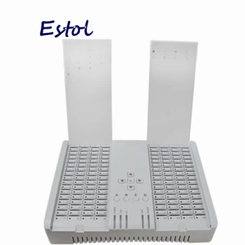 Original DBL Remote control channel sim bank 128 port sim cards work with DBL GOIP,avoid SIM card block GSM sim server Clone
Original DBL Remote control channel sim bank 128 port sim cards work with DBL GOIP,avoid SIM card block GSM sim server Clone