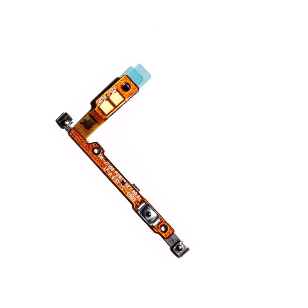For Samsung Galaxy J7 (2016) J710 J710F Power ON / OFF Button Flex Cable Ribbon Replacement !!
For Samsung Galaxy J7 (2016) J710 J710F Power ON / OFF Button Flex Cable Ribbon Replacement !!