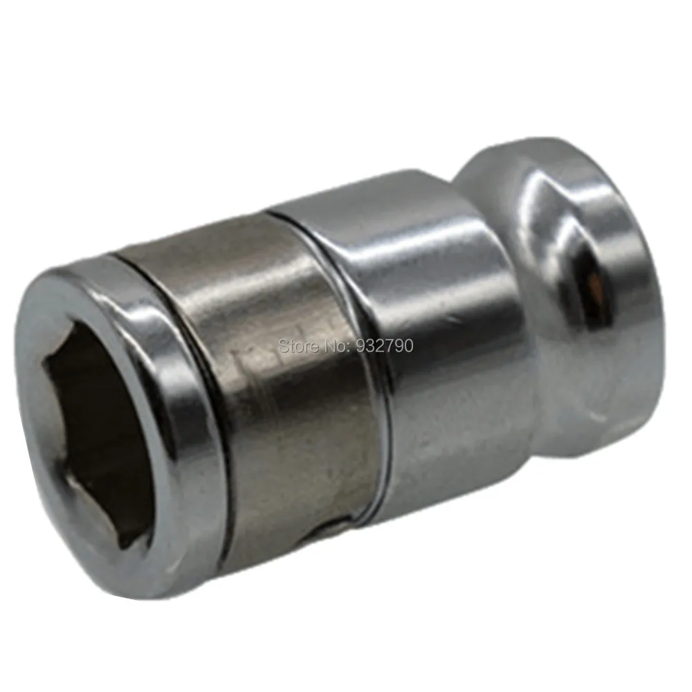 Bit adaptor socket