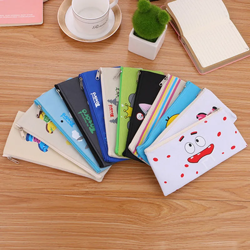 1Pcs Pony Pencil Pouch Cute Stationery Zipper Pencil Case Kawaii Bag Student Pen Case Novelty Pen Bag Kawaii School Supplies
1Pcs Pony Pencil Pouch Cute Stationery Zipper Pencil Case Kawaii Bag Student Pen Case Novelty Pen Bag Kawaii School Supplies