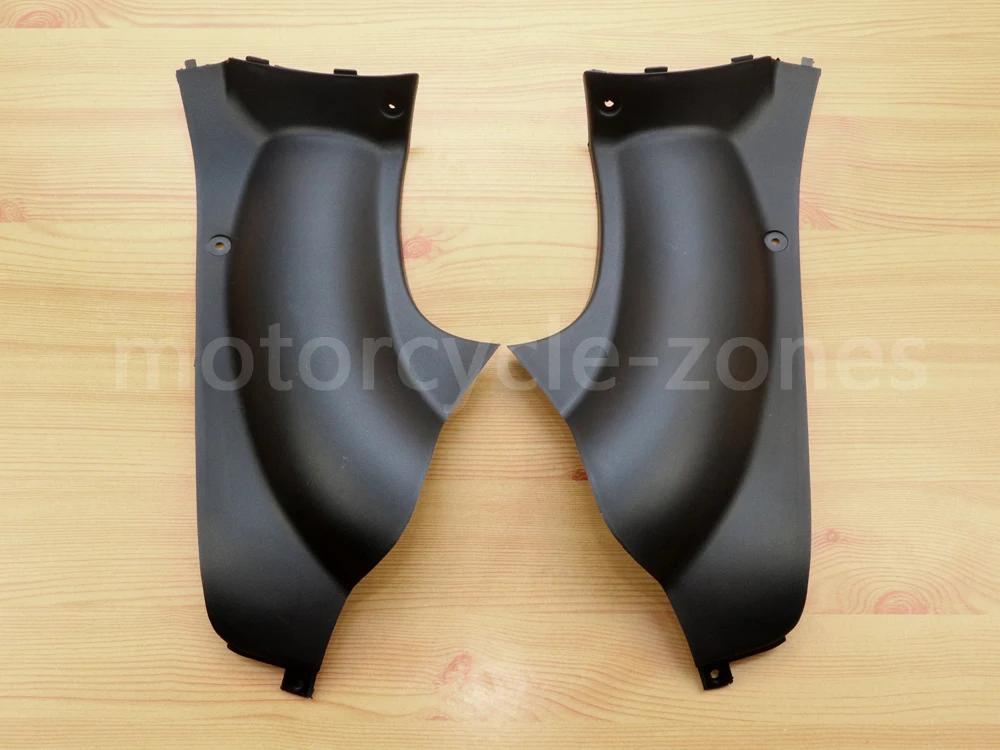 Unpainted Black Intake Ram Air Tube Cover Fairing Parts Injection Molded Fairing For Yamaha YZF600R Thundercat 1996 - 2006
Unpainted Black Intake Ram Air Tube Cover Fairing Parts Injection Molded Fairing For Yamaha YZF600R Thundercat 1996 - 2006